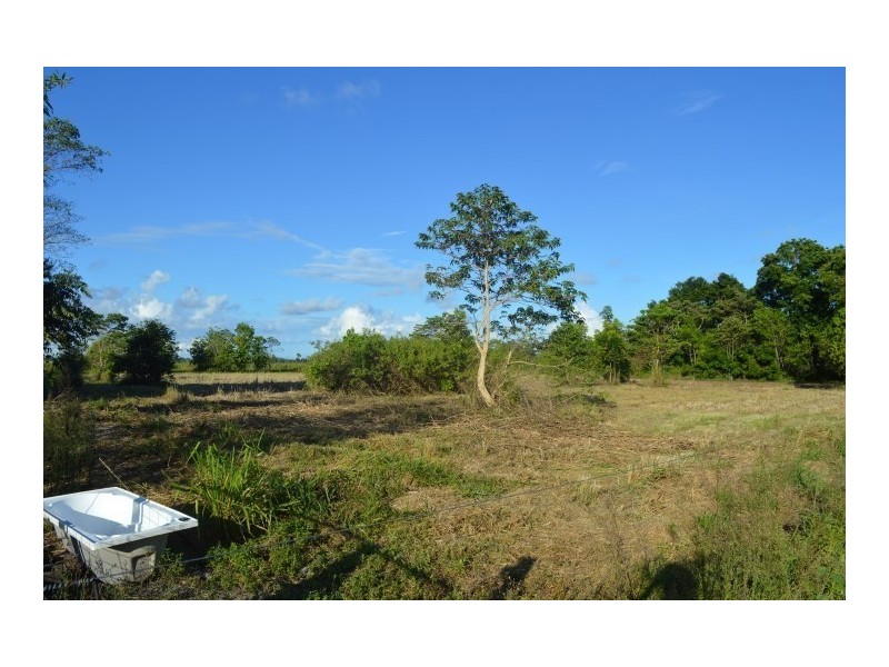 44 Dargin Road, Maria Creeks QLD 4855