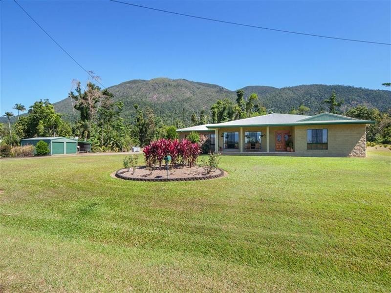 76 KEIR Road, Tully QLD 4854