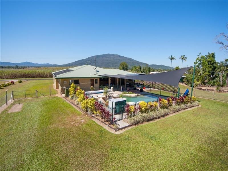 76 KEIR Road, Tully QLD 4854