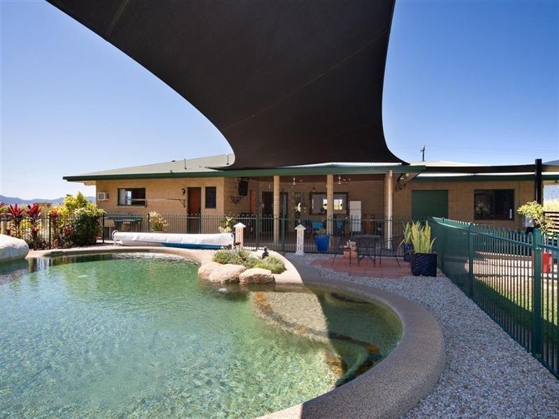 76 KEIR Road, Tully QLD 4854