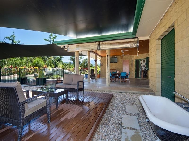 76 KEIR Road, Tully QLD 4854