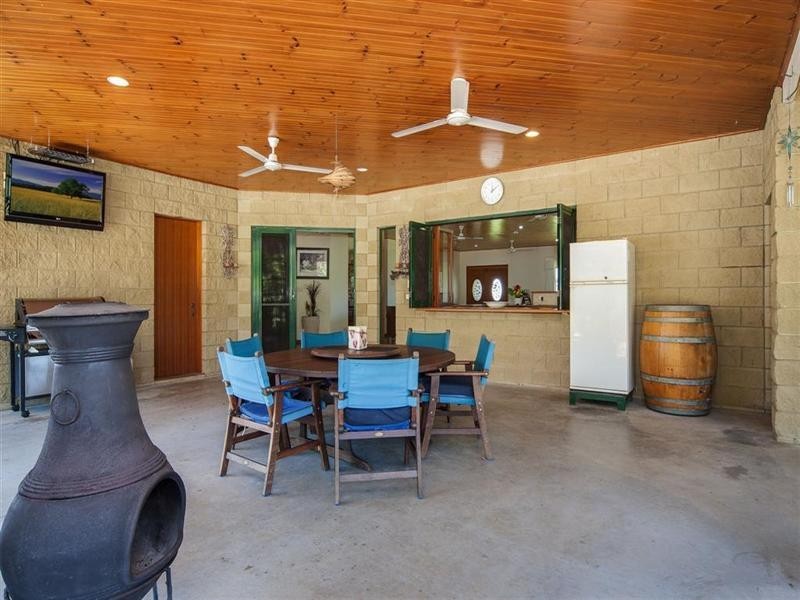 76 KEIR Road, Tully QLD 4854