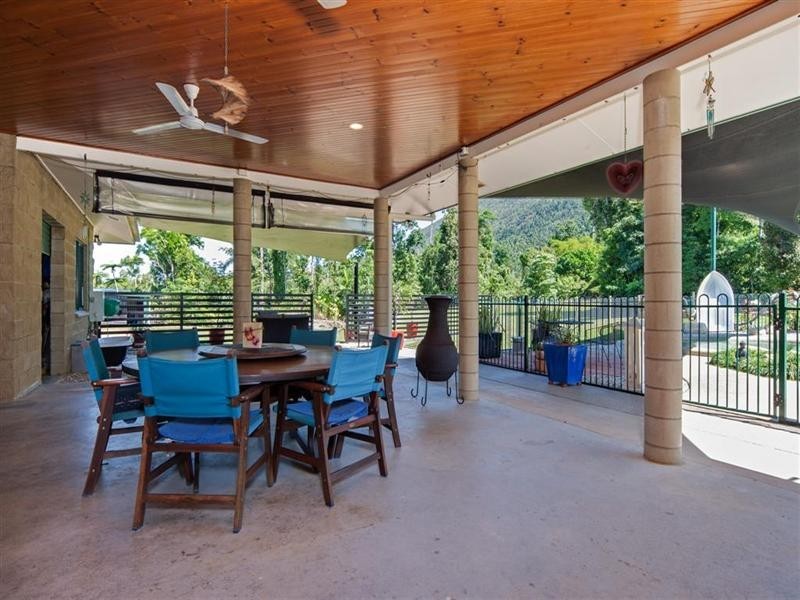 76 KEIR Road, Tully QLD 4854