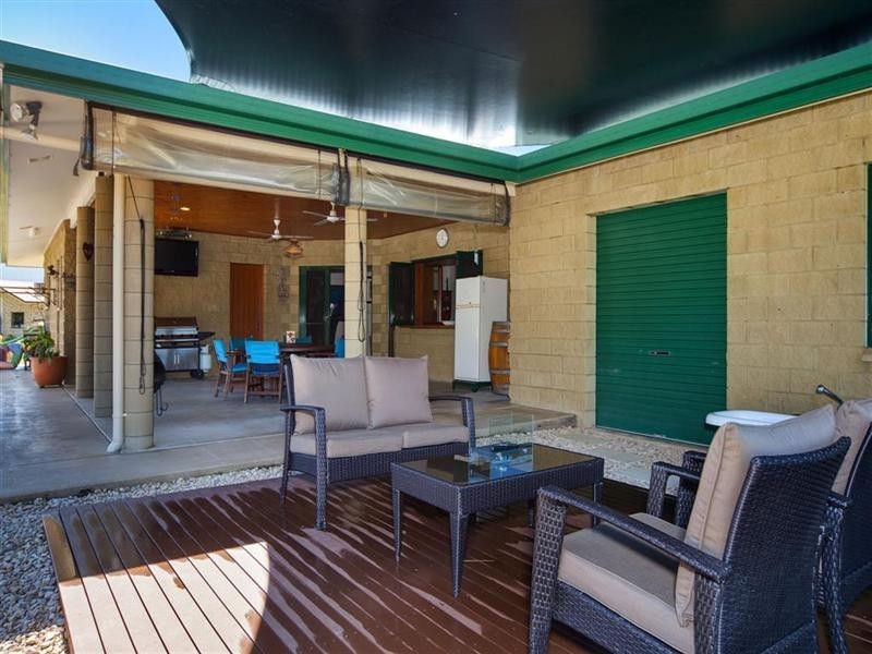 76 KEIR Road, Tully QLD 4854