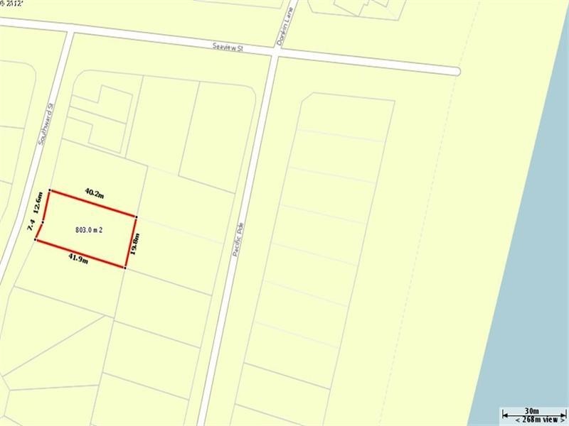 Mission Beach QLD 4852