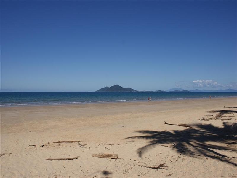Mission Beach QLD 4852