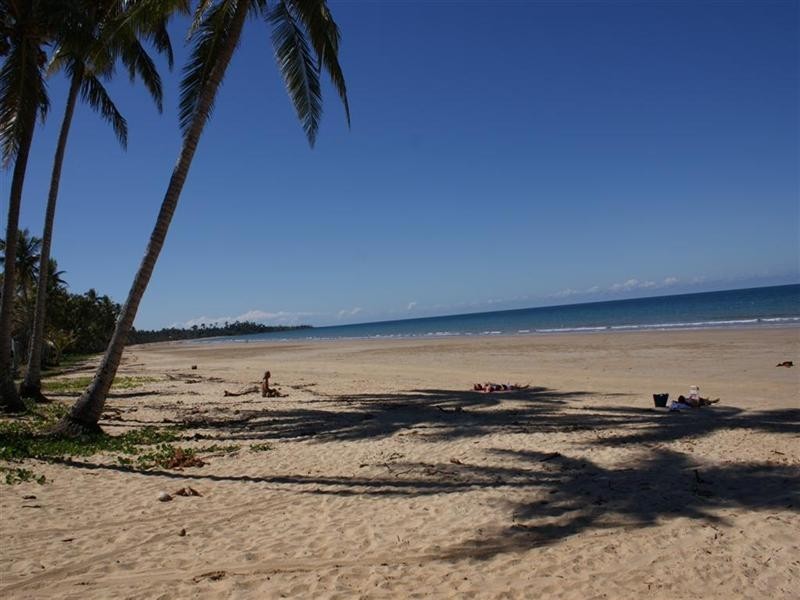 Mission Beach QLD 4852