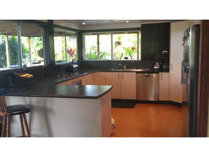 44 Dargin Road, Maria Creeks QLD 4855