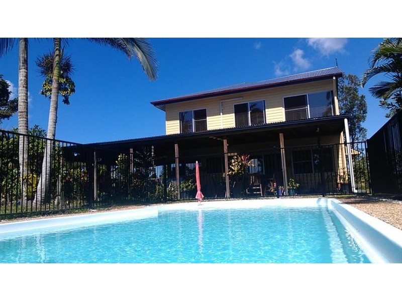 44 Dargin Road, Maria Creeks QLD 4855