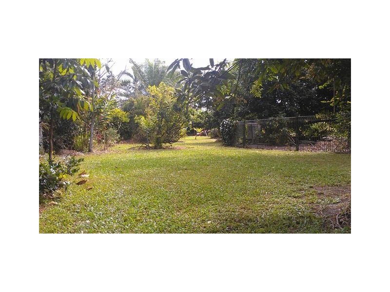 44 Dargin Road, Maria Creeks QLD 4855