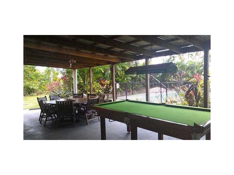 44 Dargin Road, Maria Creeks QLD 4855