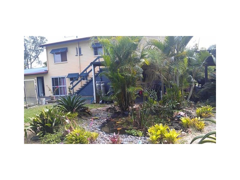 44 Dargin Road, Maria Creeks QLD 4855