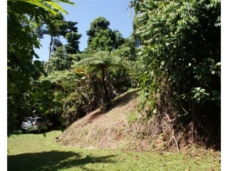 5/627 BINGIL BAY Road, Bingil Bay QLD 4852