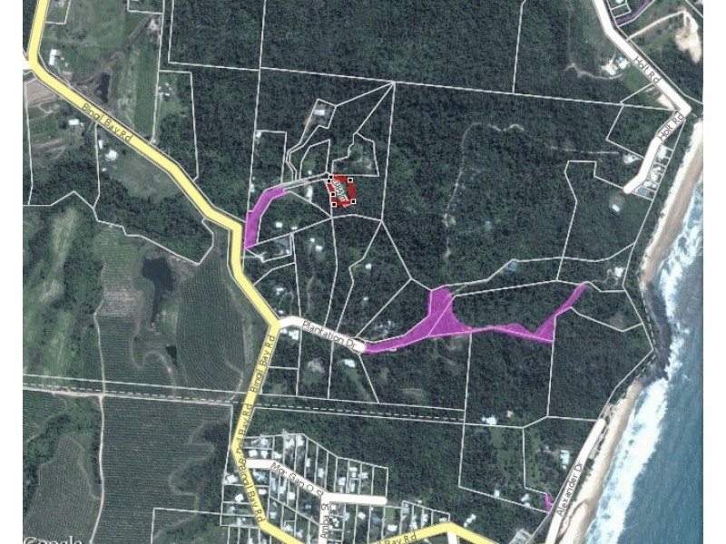 5/627 BINGIL BAY Road, Bingil Bay QLD 4852