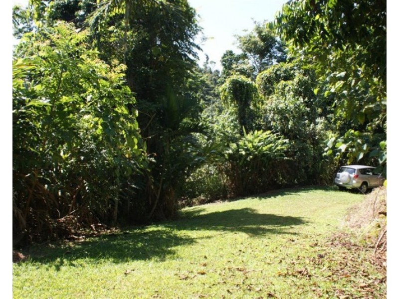 5/627 BINGIL BAY Road, Bingil Bay QLD 4852