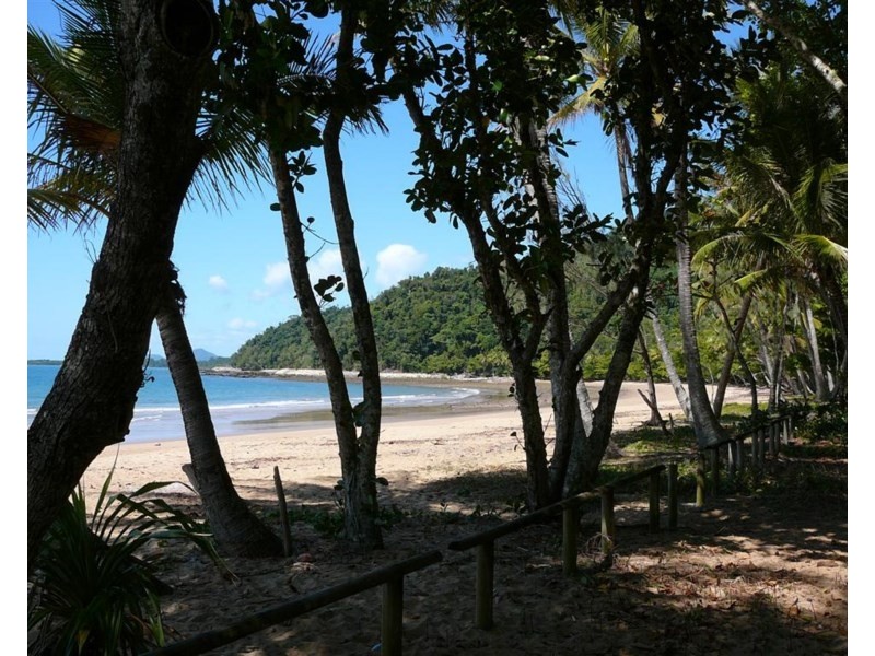 5/627 BINGIL BAY Road, Bingil Bay QLD 4852