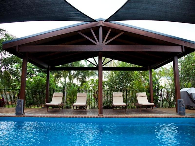 Mission Beach QLD 4852