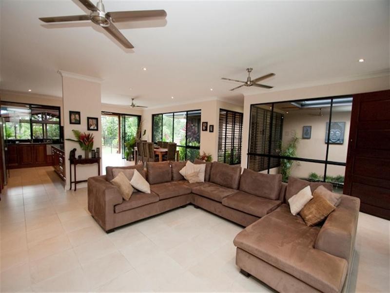 Mission Beach QLD 4852