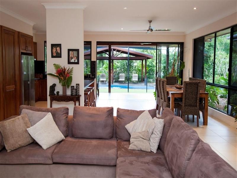 Mission Beach QLD 4852