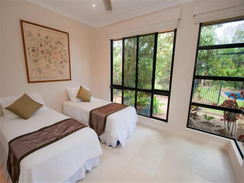 Mission Beach QLD 4852