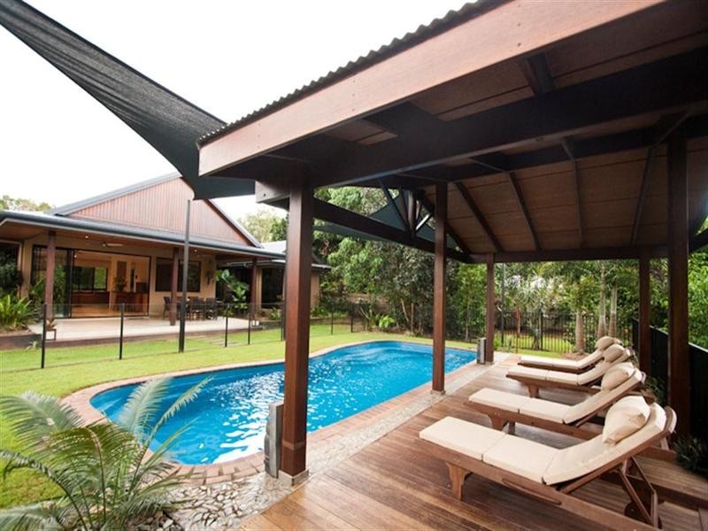 Mission Beach QLD 4852