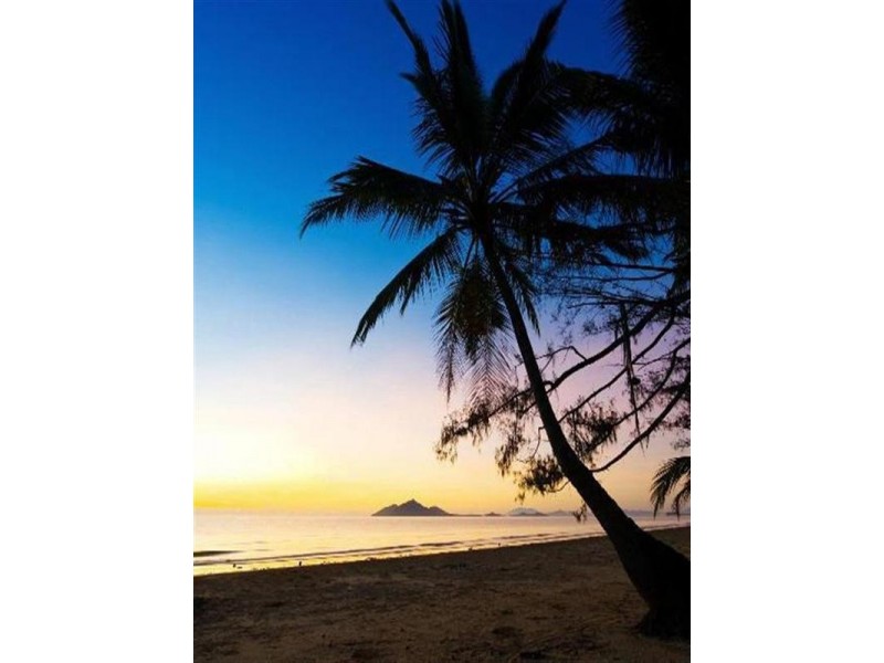 Mission Beach QLD 4852
