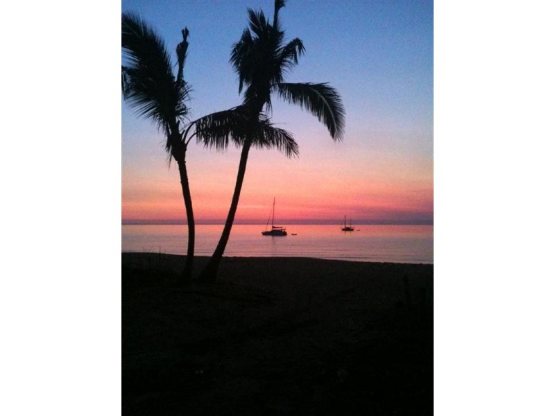 Mission Beach QLD 4852