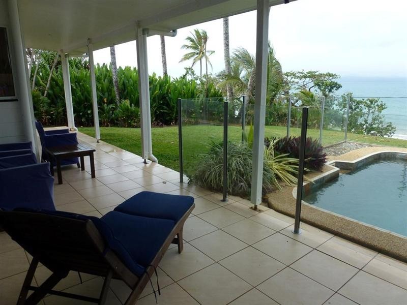 Mission Beach QLD 4852