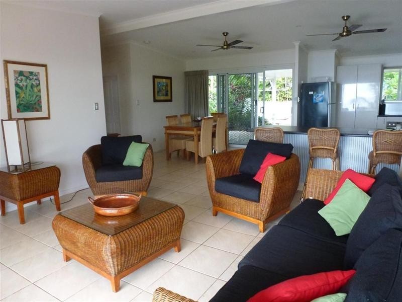 Mission Beach QLD 4852