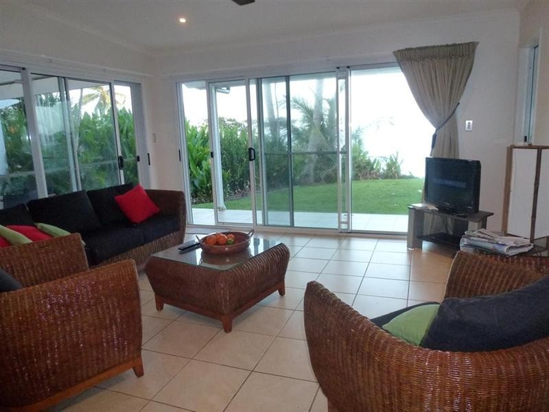 Mission Beach QLD 4852