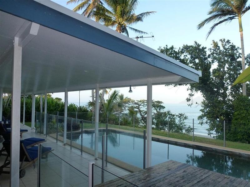 Mission Beach QLD 4852