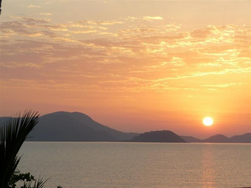 Mission Beach QLD 4852