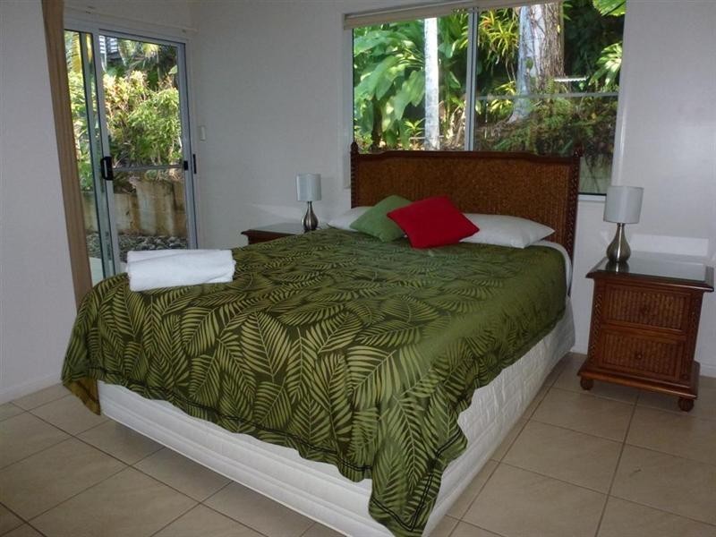 Mission Beach QLD 4852