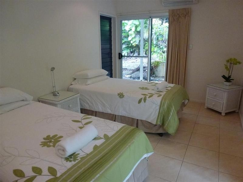 Mission Beach QLD 4852