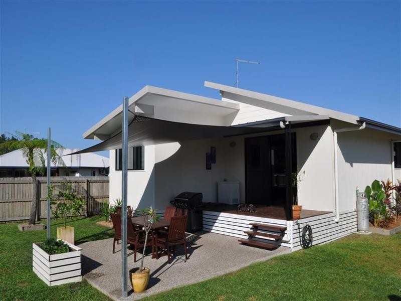 Mission Beach QLD 4852