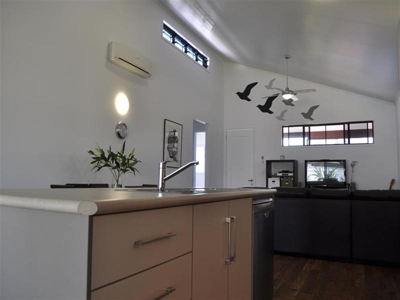 Mission Beach QLD 4852