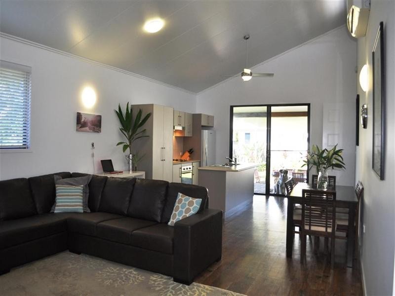 Mission Beach QLD 4852