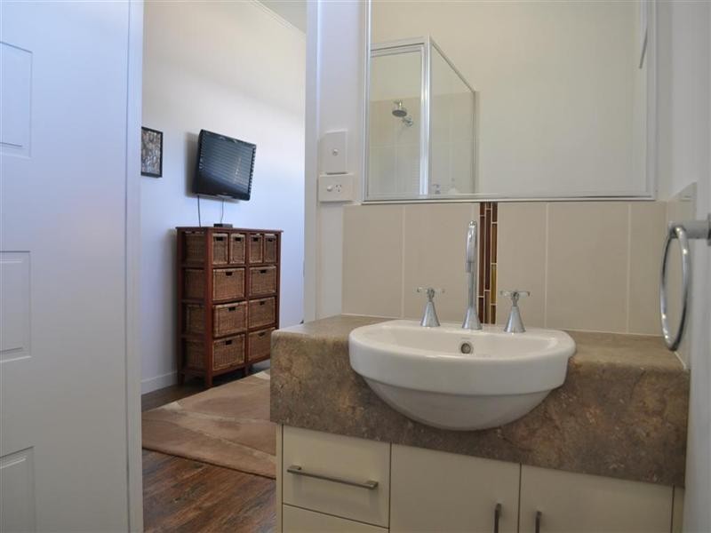 Mission Beach QLD 4852