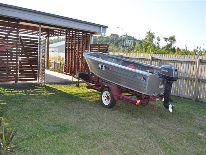 Mission Beach QLD 4852