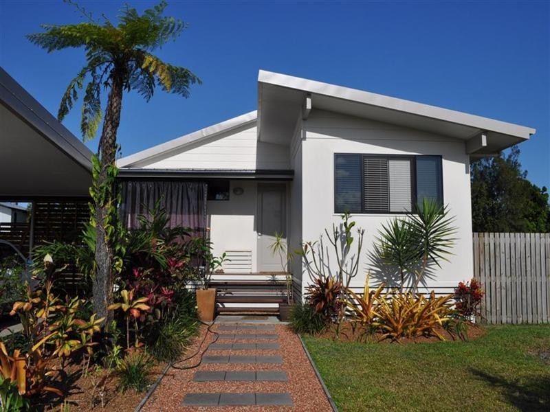 Mission Beach QLD 4852