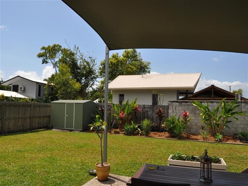 Mission Beach QLD 4852