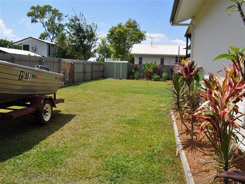 Mission Beach QLD 4852