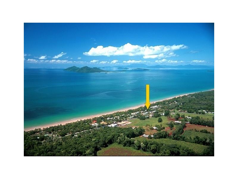 Lot 27 Porter Promenade, Mission Beach QLD 4852
