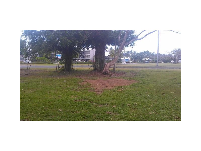 Lot 27 Porter Promenade, Mission Beach QLD 4852
