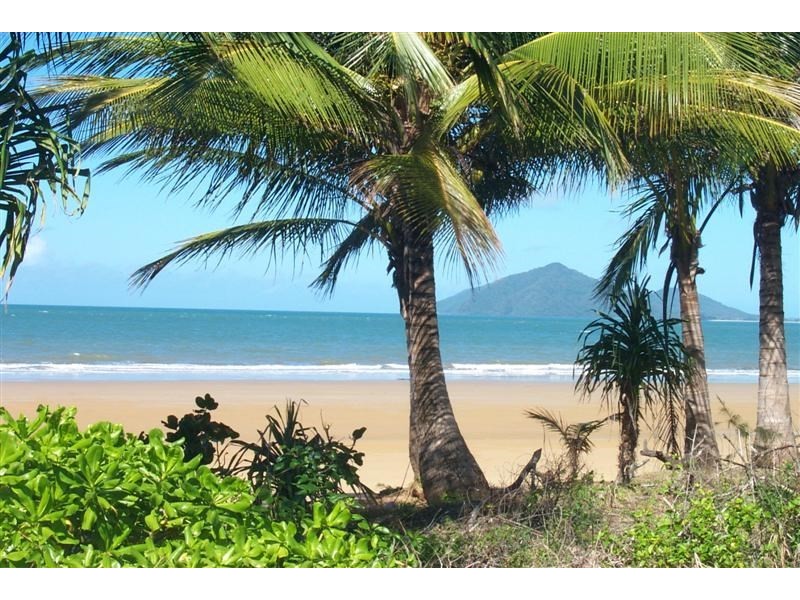 Lot 27 Porter Promenade, Mission Beach QLD 4852