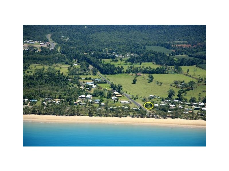 Lot 27 Porter Promenade, Mission Beach QLD 4852
