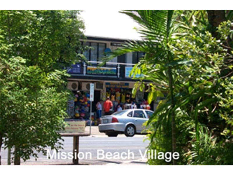 Lot 27 Porter Promenade, Mission Beach QLD 4852