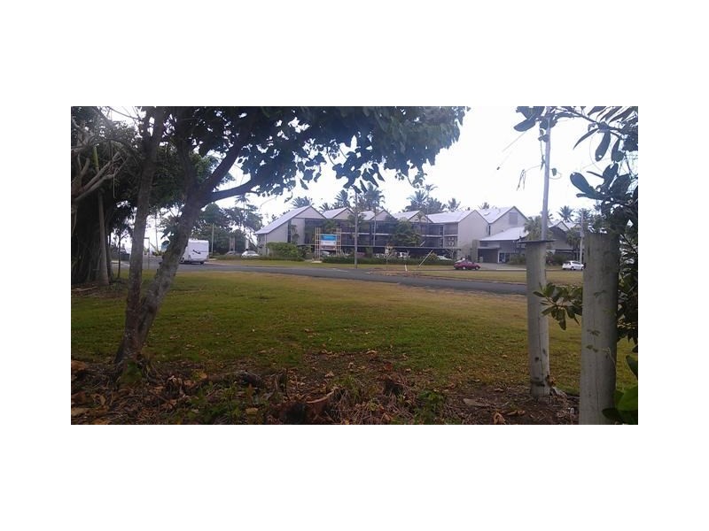 Lot 27 Porter Promenade, Mission Beach QLD 4852
