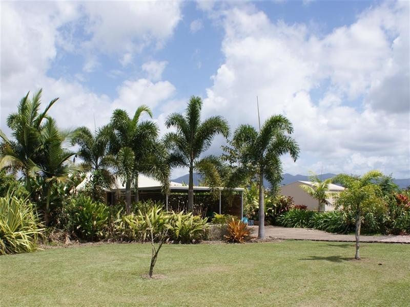 358 East Feluga Road, East Feluga QLD 4854