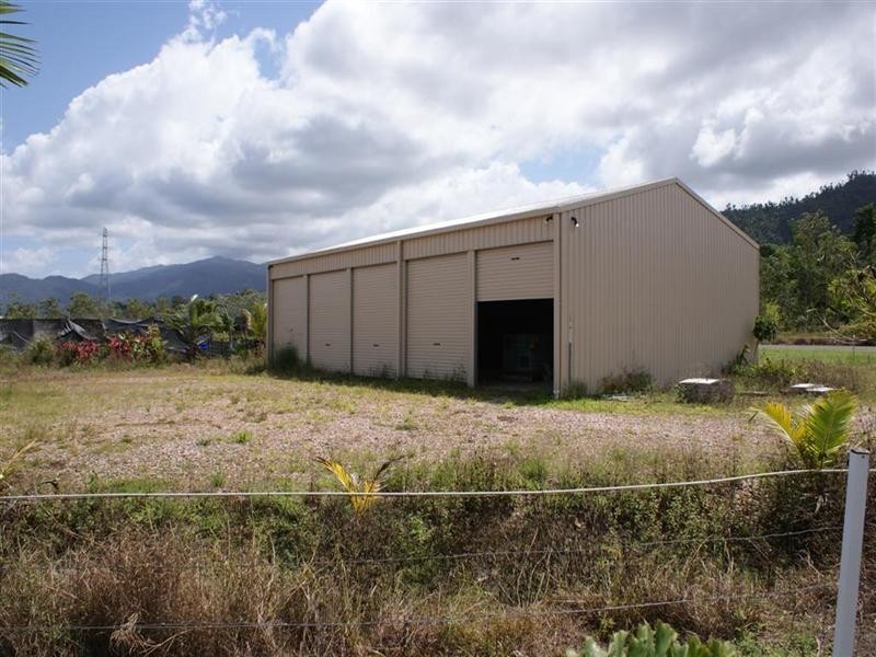 358 East Feluga Road, East Feluga QLD 4854